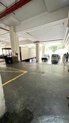 Caltex Service Station (D23), Factory #527558991